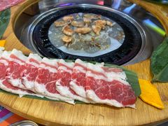 -玄希浪漫厨房·韩料烤肉(湖滨银泰in77店)