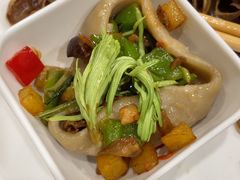 -王村姑老土炕莜面村(桥东店)