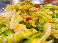 -情妹耙泥鳅·江湖川菜(科华店)