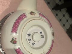 -囍凤楼·粤菜·点心·火锅(温特莱店)