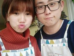 -千浔一暖DIY蛋糕烘焙(人民大学店)
