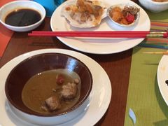 -岷山饭店-芝芝自助餐厅