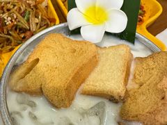 -婉泰·特色小吃·舂鸡脚(告庄二店)