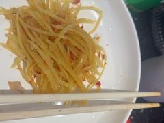 -周姑娘不等味·牛羊肉火锅·螃蟹罗氏虾·烤鱼烤串(高邮店)