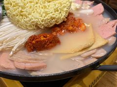 -恩你小木屋·烤肉韩式料理(嘉兴秀洲店)