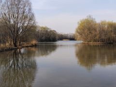 -西安浐灞国家湿地公园