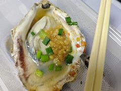 -华府九号海鲜烧烤大排档(龙域店)