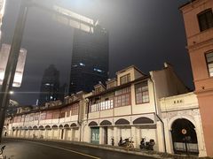 -曲阜路(地铁站)