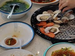 -前王院•巧克力海鲜市集餐厅(万平口店)