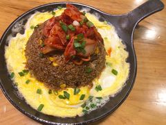 -隐炉和牛烧肉店(群力店)
