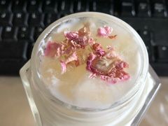 -Blueglass酸奶(财富购物中心店)