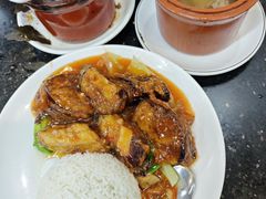 -昌盛汤吧(光明北路店)