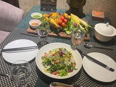 -翡翠鸟精品泰国菜(北辰财富中心店)