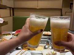 -海底捞火锅(外滩店)