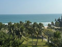 -海南清水湾莱佛士酒店