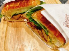-THE WOODS 简餐 (国贸商城店)