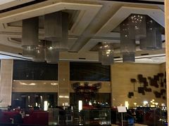 -北京首都机场希尔顿酒店
