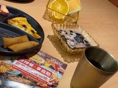 -凡塔斯牛排自助餐厅(莆田万达店)