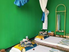 -泰乐道·SPA·按摩·足道(坡子街店)