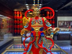 -重庆十八梯传统风貌区
