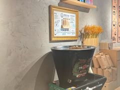 -肉肉大米(金虹桥店)