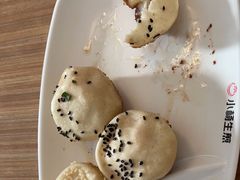 -小杨生煎(杭州东站店)