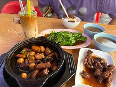 -新记肉骨茶