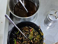 -放鸡岛之美食