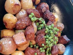 -狮王府淮扬菜(夫子庙老门东店)