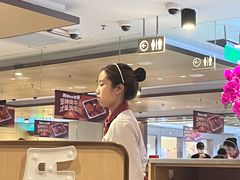 -海底捞火锅(旭辉MALL店)