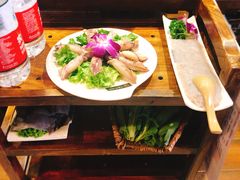 -唇辣号重庆老火锅(石担路店)