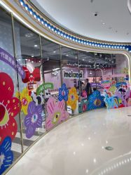 -meland亲子乐园(北京首开通州万象汇店)