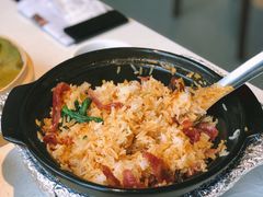 -煲王粤菜餐厅(中侨中心店)