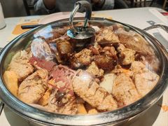 -黄记煌三汁焖锅(华发商都店)