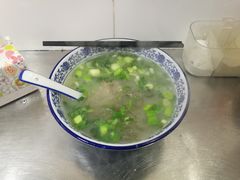 -徐州羊肉汤(中圣街店)