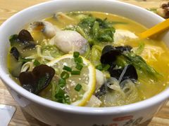 -椒颜酸菜小鱼(万寿路店)