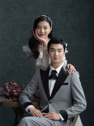 -第一夫人婚纱摄影(南京店)