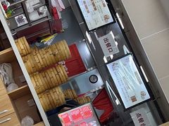 -天宫院小吃·包子炒肝儿(管庄店)