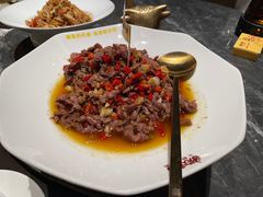 -炊烟小炒黄牛肉(浦东世纪汇店)