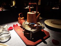 -弦月窗LUNETTE BY AMANDA(复兴路店)