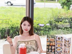 -洲晓鲜·舟山海鲜大排档(朱家尖风景区店)