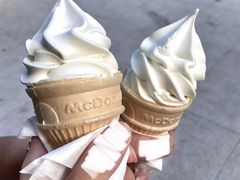 -麦当劳(田林好又多店)