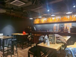 -G-STEPS舞蹈工作室