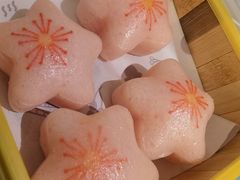 -江边城外烤全鱼(汉光百货店)