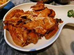 -西安饭庄·非遗陕菜(钟楼店)