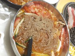 -韩宫宴炭火烤肉(印象城店)