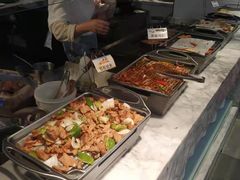 -火锅岛潮牌自助餐厅(天津天佑城店)