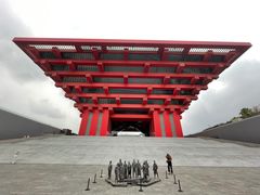 -中华艺术宫(上海美术馆)