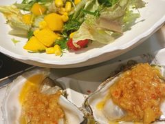 -火炉火自助餐(西直门凯德MALL店)