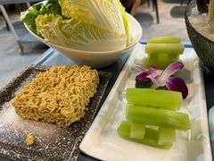 -喜聚薈·花膠雞海鮮火鍋(越秀店)